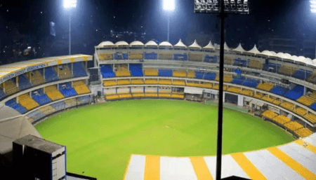 Defending champion Australia will play its first match in the Women's ODI World Cup 2025 in Indore