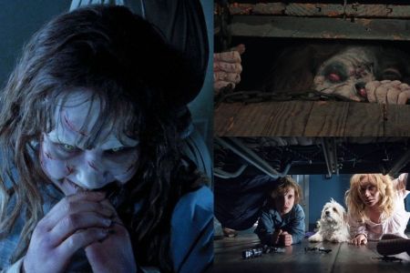 tremble with fear of this film, its fear has not diminished even after 13 years