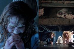 Horror Movie : आज भी इस फिल्म के डर से कांपते हैं लोग, 13 साल बाद भी नहीं हुआ
इसका खौफ कम - image