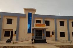 सामाजिक न्याय एवं आधिकारिता विभाग के छात्रावासों में पहले आओ पहले पाओ पर मिलेगा
प्रवेश - image