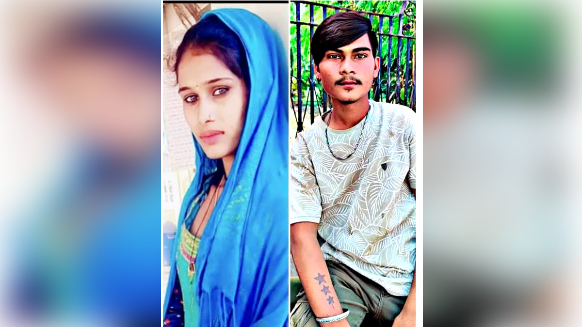 पति की मौत की सूचना के बाद पत्नी ने भी आत्महत्या की, दो महीने पहले हुई शादी, एक
ही चिता पर हुआ अंतिम संस्कार