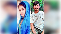 पति की मौत की सूचना के बाद पत्नी ने भी आत्महत्या की, दो महीने पहले हुई शादी, एक
ही चिता पर हुआ अंतिम संस्कार - image