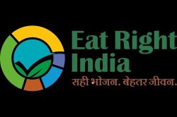 ईट राइट चैलेंज में अलवर प्रदेश में नंबर वन, देशभर में 165वें स्थान पर - image