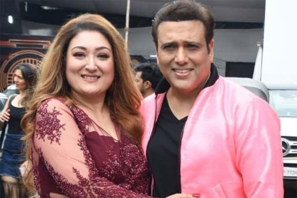 Ssunita Ahuja dropped surname