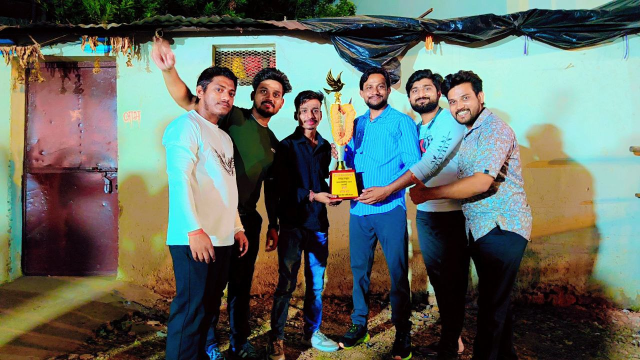 Raipur News: रायपुर में संपन्न हुआ कबूतरों का टूर्नामेंट, रोहित सोनकर को मिला प्रथम पुरस्कार