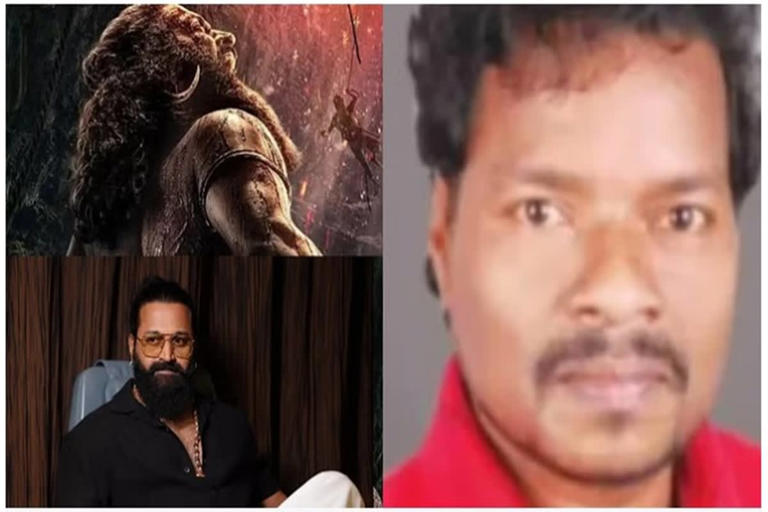 Kantara 2 Shooting Set mimicry artist Dies