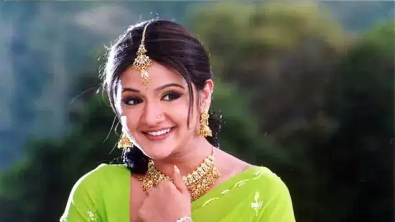 Actress Aarthi Agarwal Death