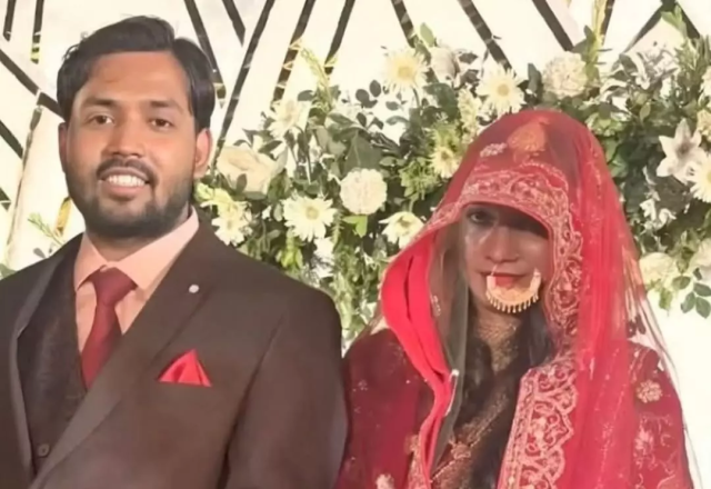 Khan Sir Wife Photo