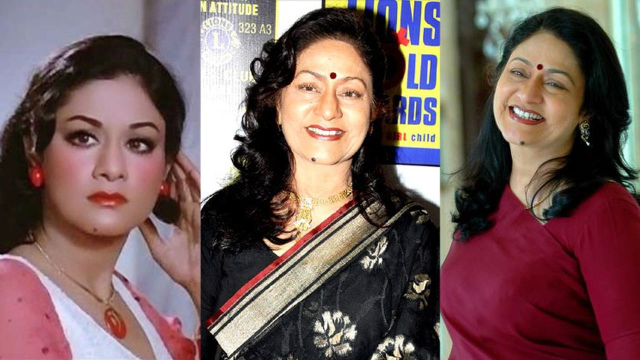 Aruna Irani Breast Cancer