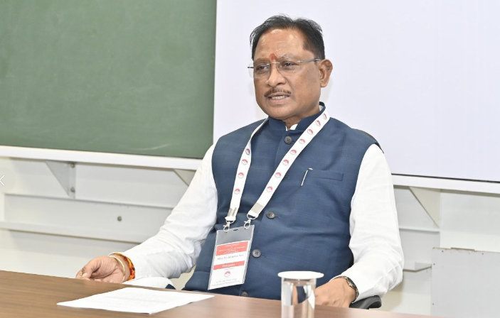 CG News, cg hindi news, Education city Bilaspur 