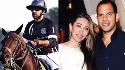 Saba Ali Khan React Sunjay Kapur Death