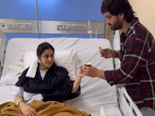 Dipika Kakar Instagram Post