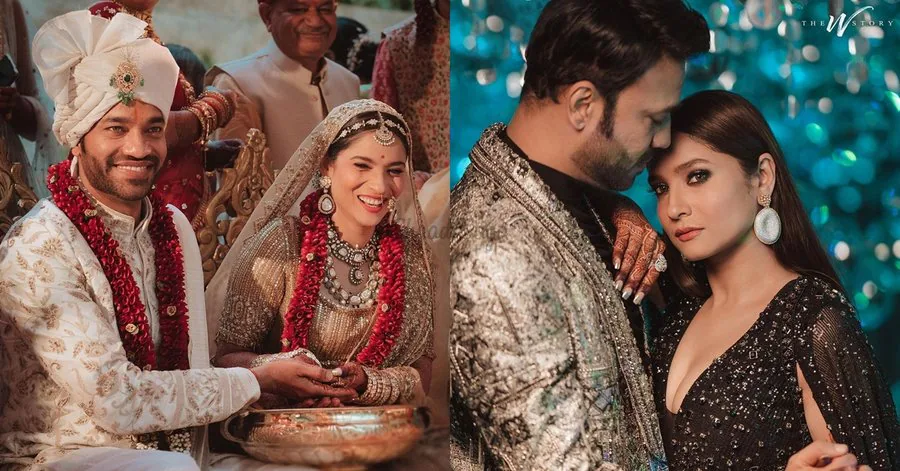Ankita Lokhande Pregnant