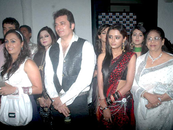 Seema Kapoor 