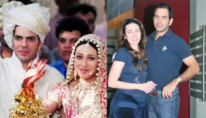 Karishma Kapoor Ex Husband Sanjay Kapoor Dies