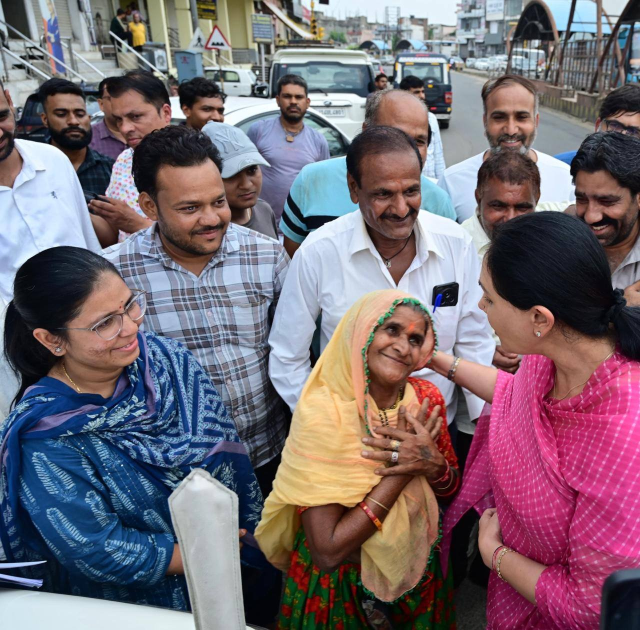 diya kumari