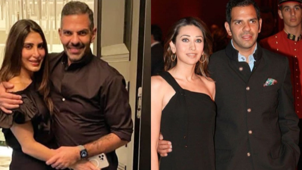 Sunjay Kapur last 4 words