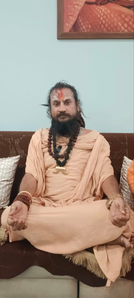 Vipin Bihari Maharaj