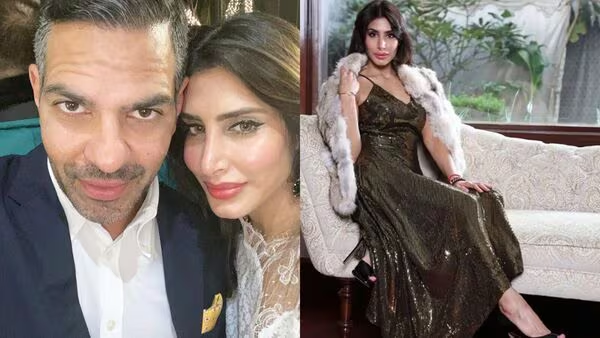 Sunjay Kapur Wife Priya Sachdev Post