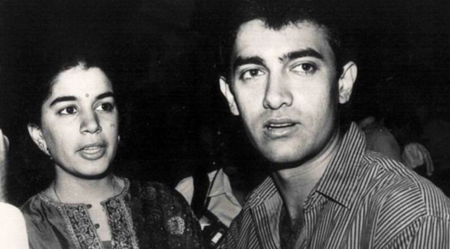 Aamir Khan Reena Dutta Divorce