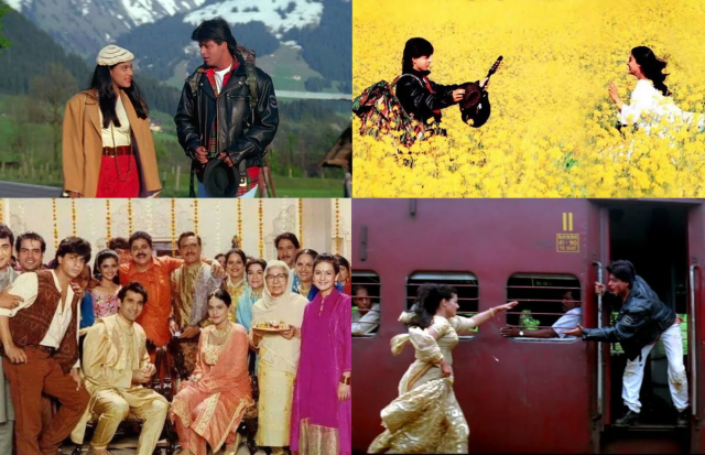 Kajol Reaction On DDLJ Sequel