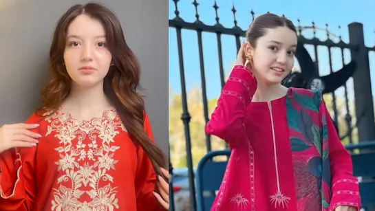Influencer Sana Yousaf dead