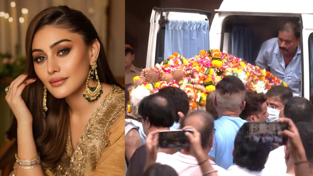 Shefali Jariwala Death Reason