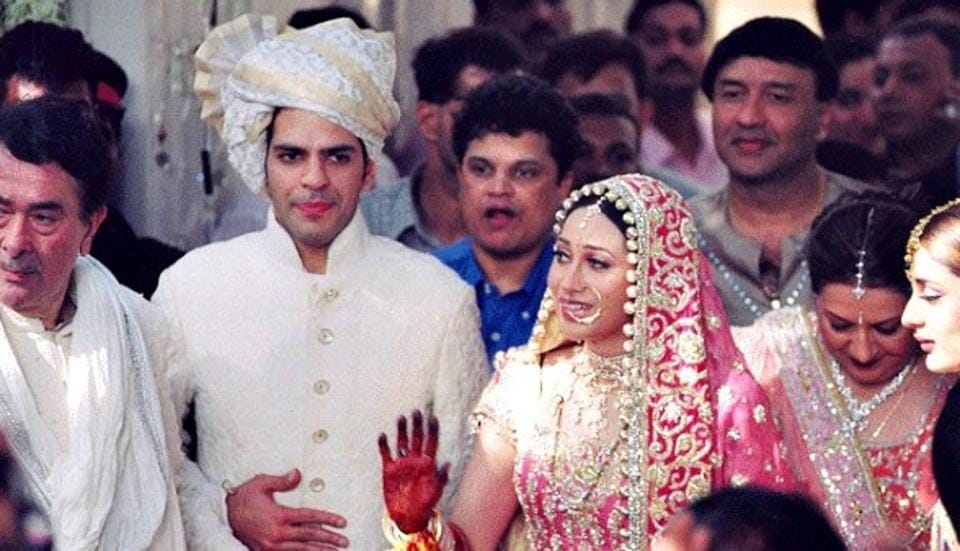 Sunjay Kapur last 4 words