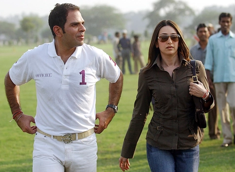 Sunjay Kapur Death