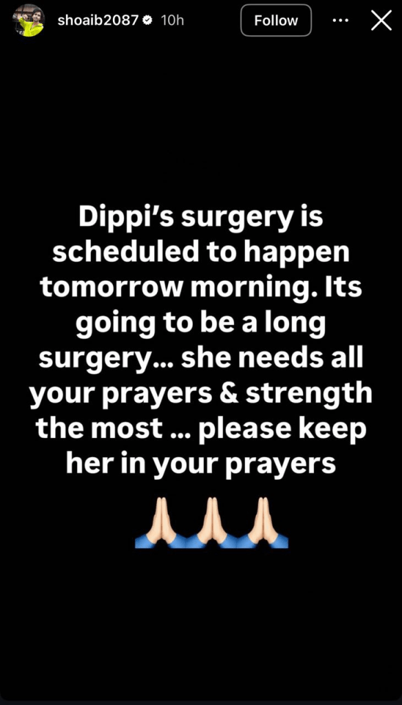 Dipika Kakar Diagnosed Liver Cancer