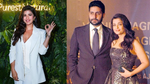 Abhishek Bachchan React Aishwarya Rai Divorce