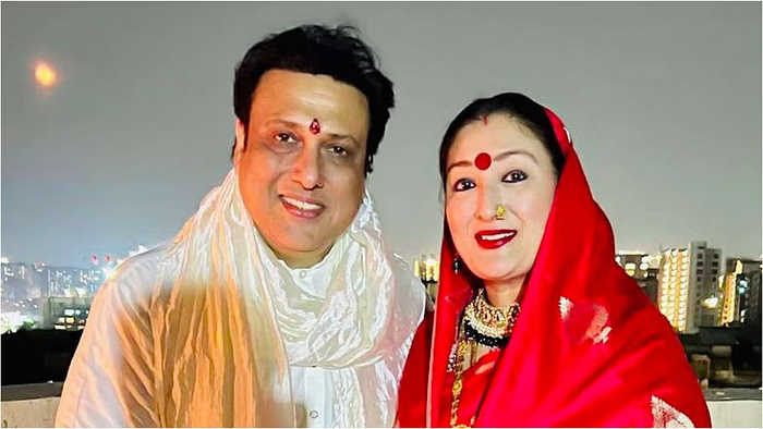 Govinda New Movies