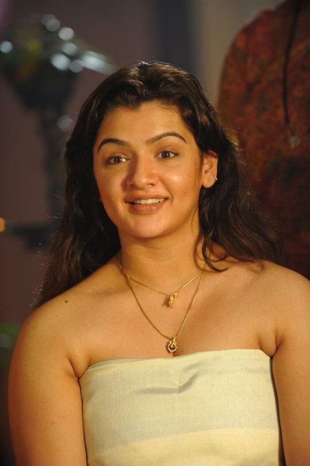 Actress Aarthi Agarwal Death