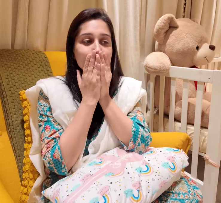 Dipika Kakar On His Cancer