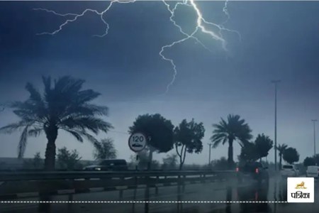 imd weather alert