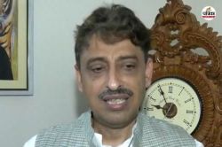 ‘गद्दारों को बाहर ही निकाला जाता है’, सपा से निष्कासित विधायकों को इमरान मसूद ने
बताया ‘गद्दार’ - image
