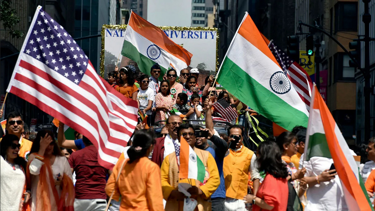 Remittance Tax Cut to 1% Brings Relief to Indians in America