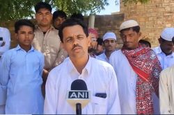 Operation Sindoor का एक महीना पूरा, ‘कर्नल सोफिया’ पर बोले भारत-PAK सीमा पर रहने
वाले राजस्थान के लोग - image