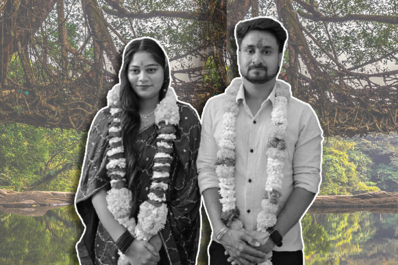 Raja Raghuvanshi murder case