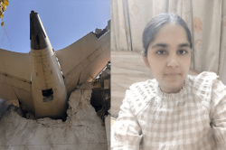 Ahmedabad Plane Crash: विमान हादसे में लंदन जा रही इंदौर की बहू की भी मौत - image