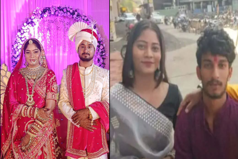 Raja's family accuses Sonam of having a bad habit