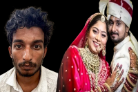 Raja Raghuvanshi murder case