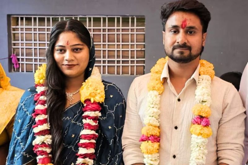 Meghalaya Murder Mystery