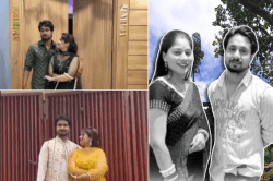 Indore Missing Couple: अपनी बहन संग खुशियां मनाते दिखें राजा, देखें वीडियो - image
