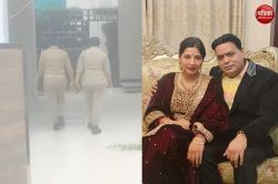 इंटरनेशनल सिटी में ईडी का छापा, भूमि घोटाले के आरोपी सीनियर पीसीएस अधिकारी की
करोड़ों की संपत्ति की जांच पड़ताल शुरू - image