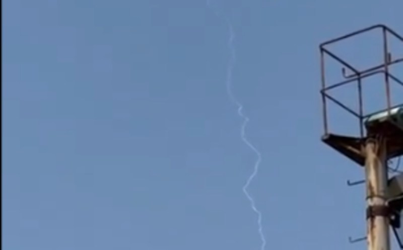 Iran violates ceasefire