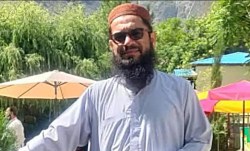 भारत के एक और दुश्मन का खेल खत्म, मसूद अजहर के करीबी अब्दुल अजीज़ इसर की हुई
हत्या - image