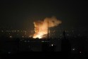 Israel Launches Airstrikes on Iranian Nuclear Sites
