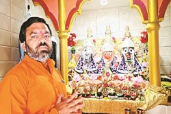 CG News: 122 साल से निकाली जा रहे भगवन जगन्नाथ की रथयात्रा, जानें इस मंदिर की
अद्भुत कहानियां - image