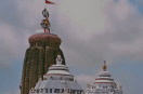 Jagannath Puri Temple